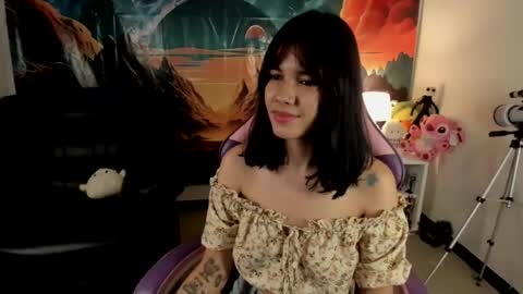 Yuna online show from June 22, 2026, 2:58 pm