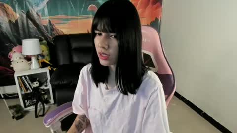 Yuna online show from July 3, 2026, 4:24 pm