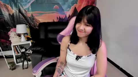 Yuna online show from July 11, 2026, 4:53 pm