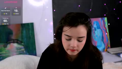 YunaHaruno online show from December 16, 2025, 6:51 am