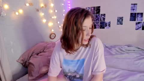 Yuna online show from November 9, 2025, 9:18 am