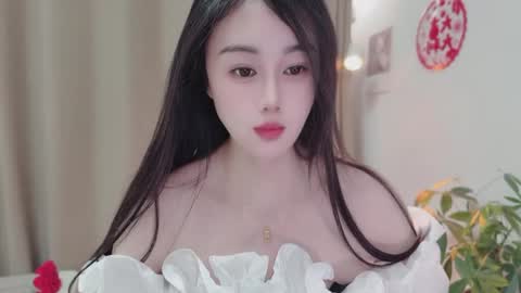 Snapshot of yuner0715 chatting on March 22, 2026, 10:29 am YunEr online show from March 22, 2026, 10:29 am