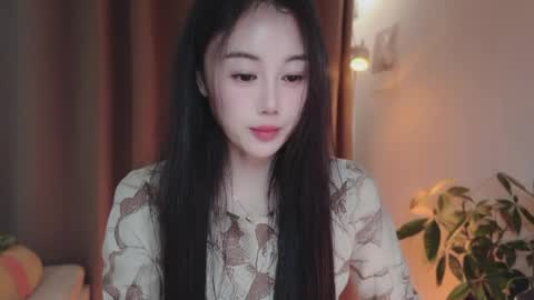 Snapshot of yuner0715 chatting on March 30, 2026, 4:35 am YunEr online show from March 30, 2026, 4:35 am