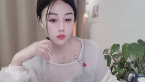 Snapshot of yuner0715 chatting on April 4, 2026, 12:24 pm YunEr online show from April 4, 2026, 12:24 pm
