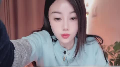 Snapshot of yuner0715 chatting on April 6, 2026, 4:10 am YunEr online show from April 6, 2026, 4:10 am