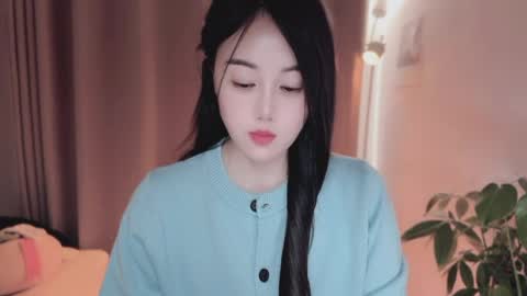Snapshot of yuner0715 chatting on April 6, 2026, 4:46 am YunEr online show from April 6, 2026, 4:46 am