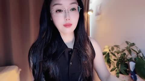 Snapshot of yuner0715 chatting on April 11, 2026, 4:50 am YunEr online show from April 11, 2026, 4:50 am