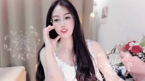 Snapshot of yuner0715 chatting on April 24, 2026, 3:25 pm YunEr online show from April 24, 2026, 3:25 pm