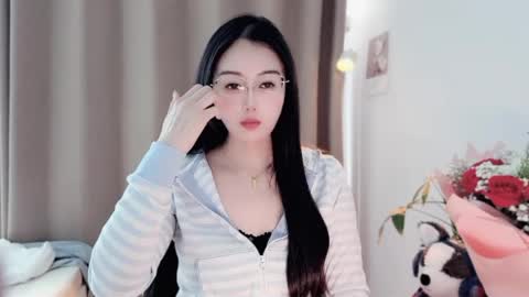 Snapshot of yuner0715 chatting on April 25, 2026, 4:59 am YunEr online show from April 25, 2026, 4:59 am