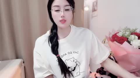 Snapshot of yuner0715 chatting on April 26, 2026, 2:15 pm YunEr online show from April 26, 2026, 2:15 pm