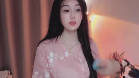 Snapshot of yuner0715 chatting on May 17, 2026, 3:04 am YunEr online show from May 17, 2026, 3:04 am
