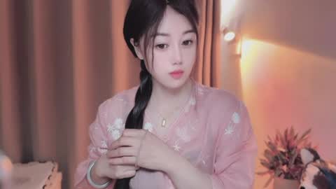 Snapshot of yuner0715 chatting on May 18, 2026, 5:13 am YunEr online show from May 18, 2026, 5:13 am