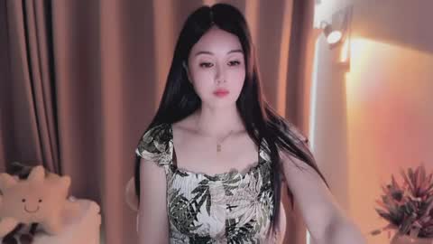 Snapshot of yuner0715 chatting on May 29, 2026, 4:10 am YunEr online show from May 29, 2026, 4:10 am