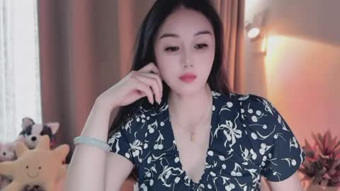 Snapshot of yuner0715 chatting on May 30, 2026, 7:05 am YunEr online show from May 30, 2026, 7:05 am
