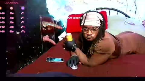 Snapshot of yungbbcbro chatting on January 27, 2025, 8:51 am Octavian online show from January 27, 2025, 8:51 am