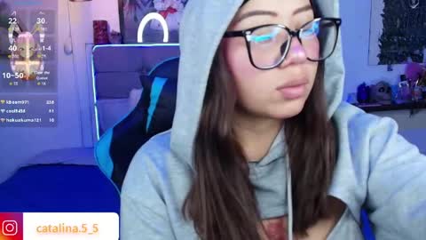 Snapshot of yuno_xx chatting on May 17, 2026, 6:48 pm Kata online show from May 17, 2026, 6:48 pm