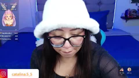 Snapshot of yuno_xx chatting on May 24, 2026, 7:24 am Kata online show from May 24, 2026, 7:24 am