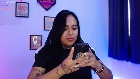 Snapshot of yunomi_1 chatting on February 4, 2026, 10:36 pm Angelly online show from February 4, 2026, 10:36 pm