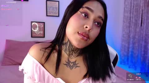 Snapshot of yunomi_1 chatting on February 21, 2026, 4:46 am Angelly online show from February 21, 2026, 4:46 am