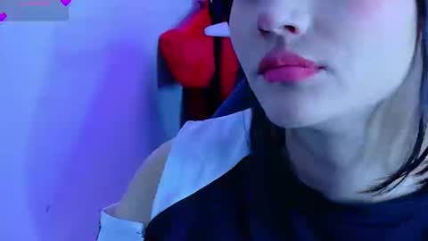 Snapshot of yuny_haruno chatting on September 23, 2025, 1:14 pm Haruno online show from September 23, 2025, 1:14 pm