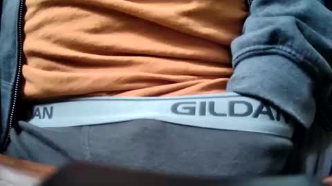 yuppers1234 online show from October 24, 2025, 7:10 pm