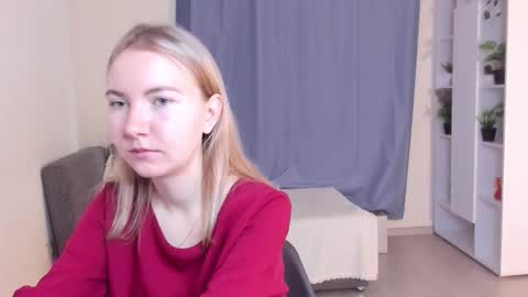 Alesia online show from November 7, 2025, 7:19 am