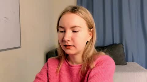 Alesia online show from November 28, 2025, 7:44 am