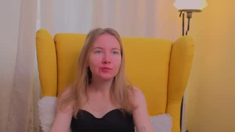 Snapshot of yuricazel chatting on March 30, 2026, 7:20 am Alesia online show from March 30, 2026, 7:20 am