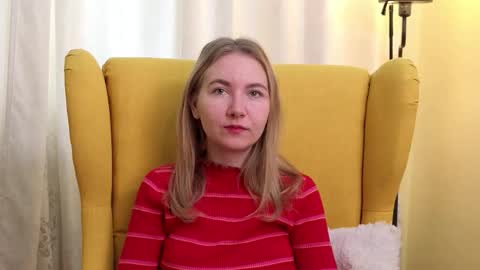 Snapshot of yuricazel chatting on March 31, 2026, 7:31 am Alesia online show from March 31, 2026, 7:31 am