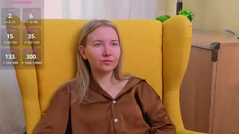 Snapshot of yuricazel chatting on April 10, 2026, 7:35 am Alesia online show from April 10, 2026, 7:35 am