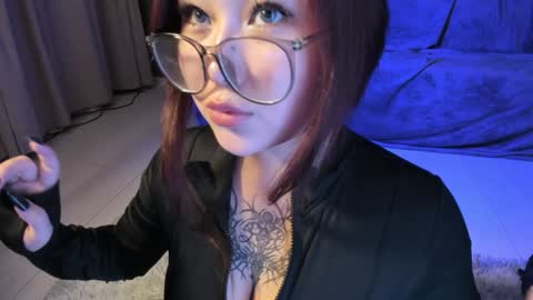 Hi My name Yuriko online show from February 6, 2025, 3:20 pm