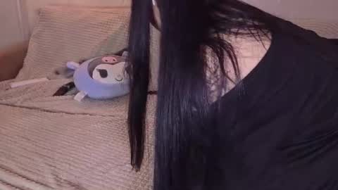 Hi My name Yuriko online show from July 11, 2026, 10:07 am