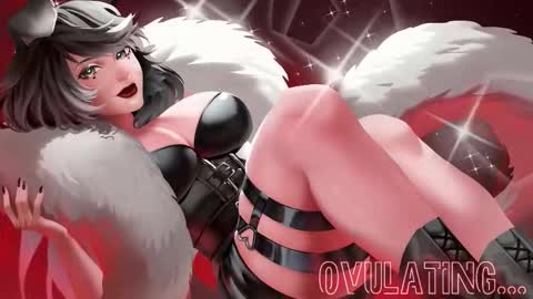 YuukiTrap online show from December 22, 2025, 8:39 pm