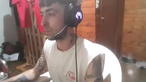 Snapshot of yuumis chatting on October 31, 2025, 2:45 am Yuumi online show from October 31, 2025, 2:45 am