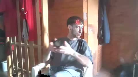 Snapshot of yuumis chatting on November 15, 2025, 6:59 pm Yuumi online show from November 15, 2025, 6:59 pm