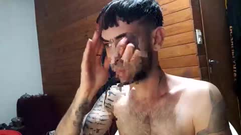 Yuumi online show from February 16, 2026, 4:30 am