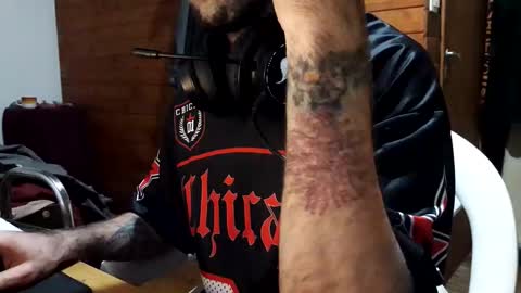 Snapshot of yuumis chatting on March 8, 2026, 4:49 am Yuumi online show from March 8, 2026, 4:49 am