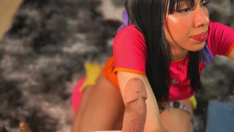 Snapshot of yuyi_cam chatting on February 4, 2026, 2:50 am Yuyi Cam online show from February 4, 2026, 2:50 am