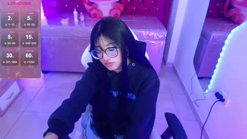 Yuyu  online show from January 12, 2026, 2:00 pm