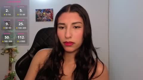 Snapshot of yuziidreams chatting on February 8, 2026, 2:15 am yuzii Im new to these pages so I hope you guys are kind to me. online show from February 8, 2026, 2:15 am