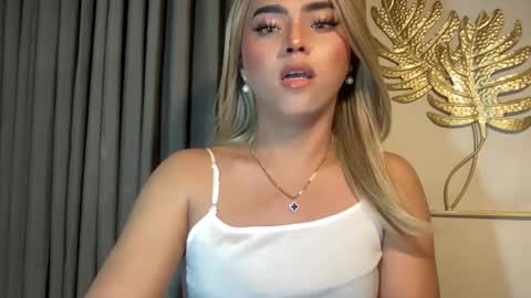 Miss Cali online show from December 3, 2024, 6:48 am