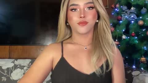 Miss Cali online show from December 10, 2024, 5:00 pm