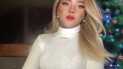 Miss Cali online show from December 15, 2024, 8:15 pm