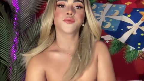 Miss Cali online show from December 29, 2024, 10:36 pm