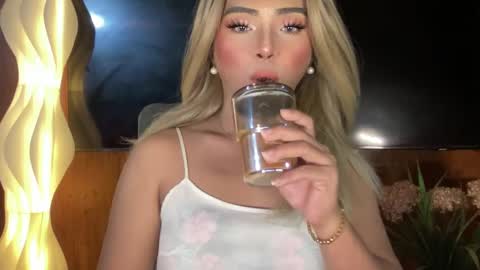 Miss Cali online show from January 11, 2025, 4:46 pm