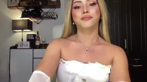 Miss Cali online show from January 19, 2025, 11:01 am