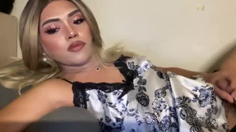 Miss Cali online show from January 19, 2025, 5:07 pm