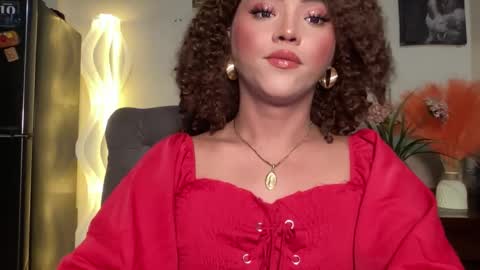 Miss Cali online show from January 23, 2025, 6:14 pm