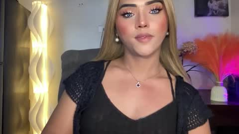 Miss Cali online show from January 27, 2025, 12:12 am