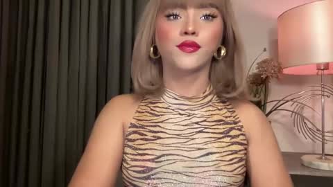 Miss Cali online show from February 2, 2025, 3:43 am